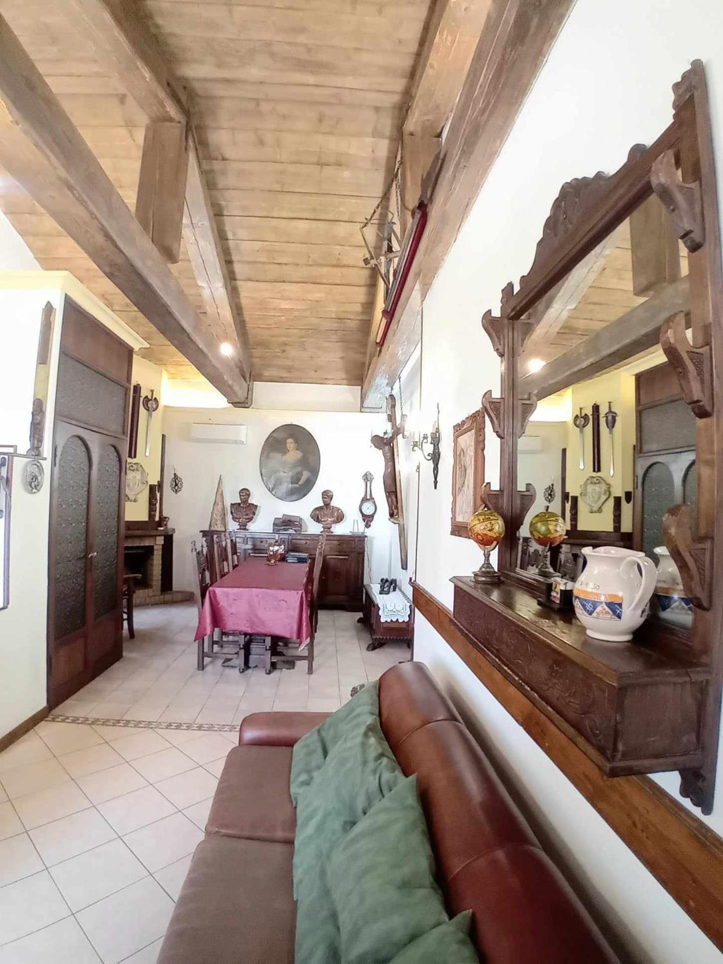 Casa Serafina Trilocale Con Arredi D'Arte E Parcheggio Privato ออร์เวียโต ภายนอก รูปภาพ