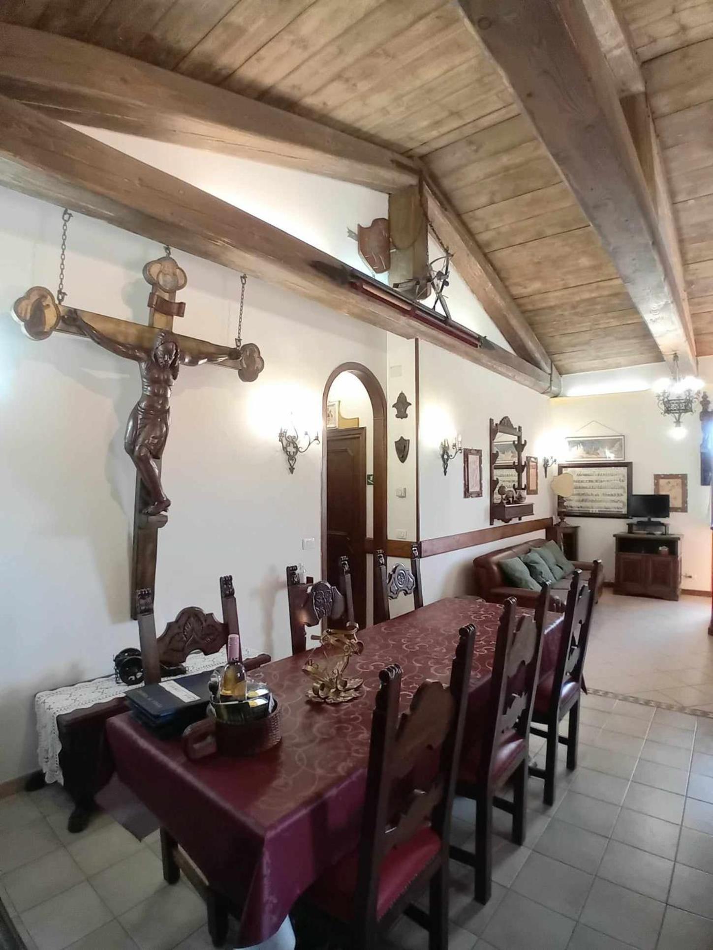 Casa Serafina Trilocale Con Arredi D'Arte E Parcheggio Privato ออร์เวียโต ภายนอก รูปภาพ