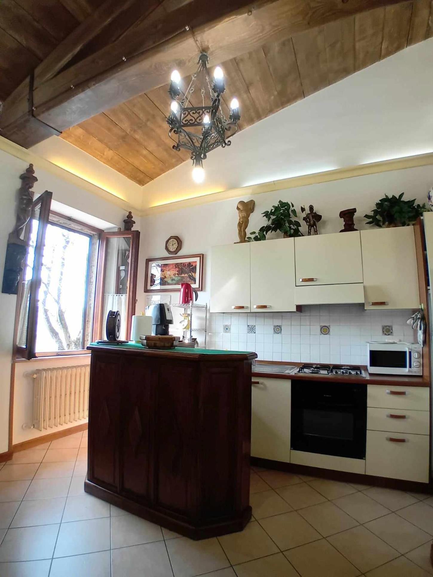 Casa Serafina Trilocale Con Arredi D'Arte E Parcheggio Privato ออร์เวียโต ภายนอก รูปภาพ