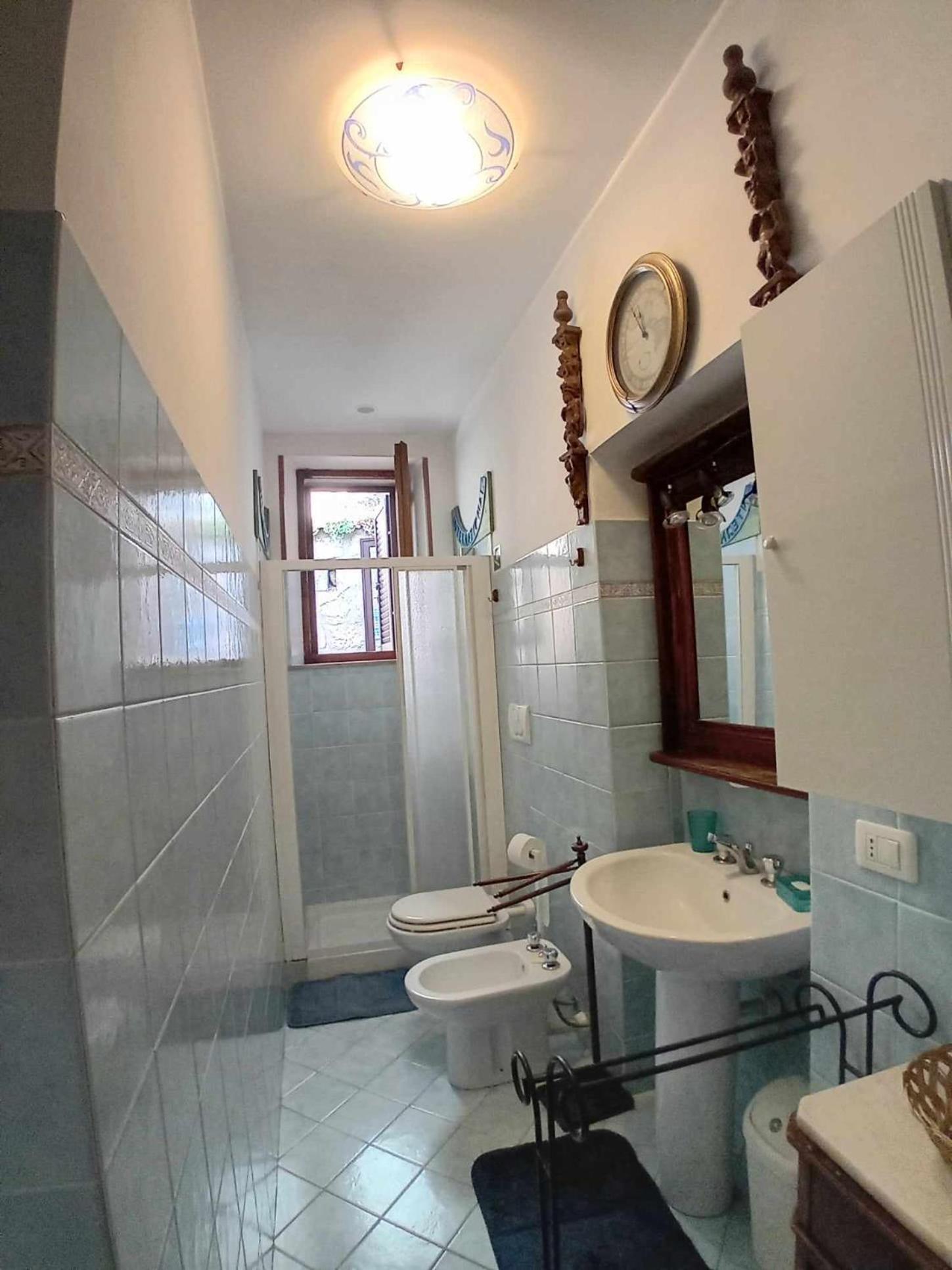Casa Serafina Trilocale Con Arredi D'Arte E Parcheggio Privato ออร์เวียโต ภายนอก รูปภาพ