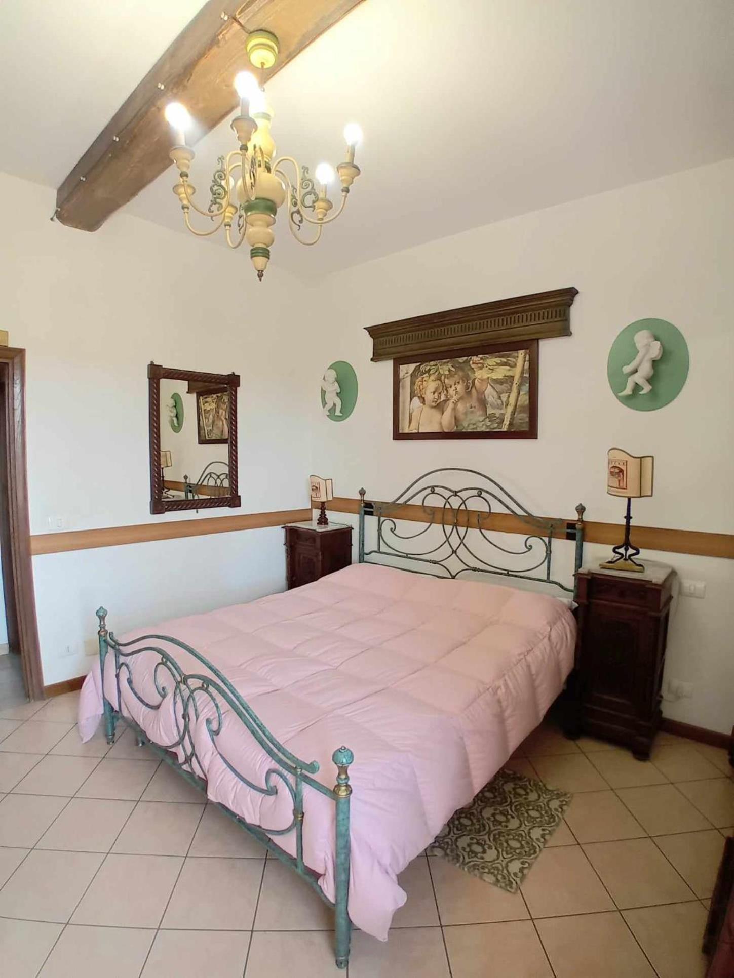 Casa Serafina Trilocale Con Arredi D'Arte E Parcheggio Privato ออร์เวียโต ภายนอก รูปภาพ