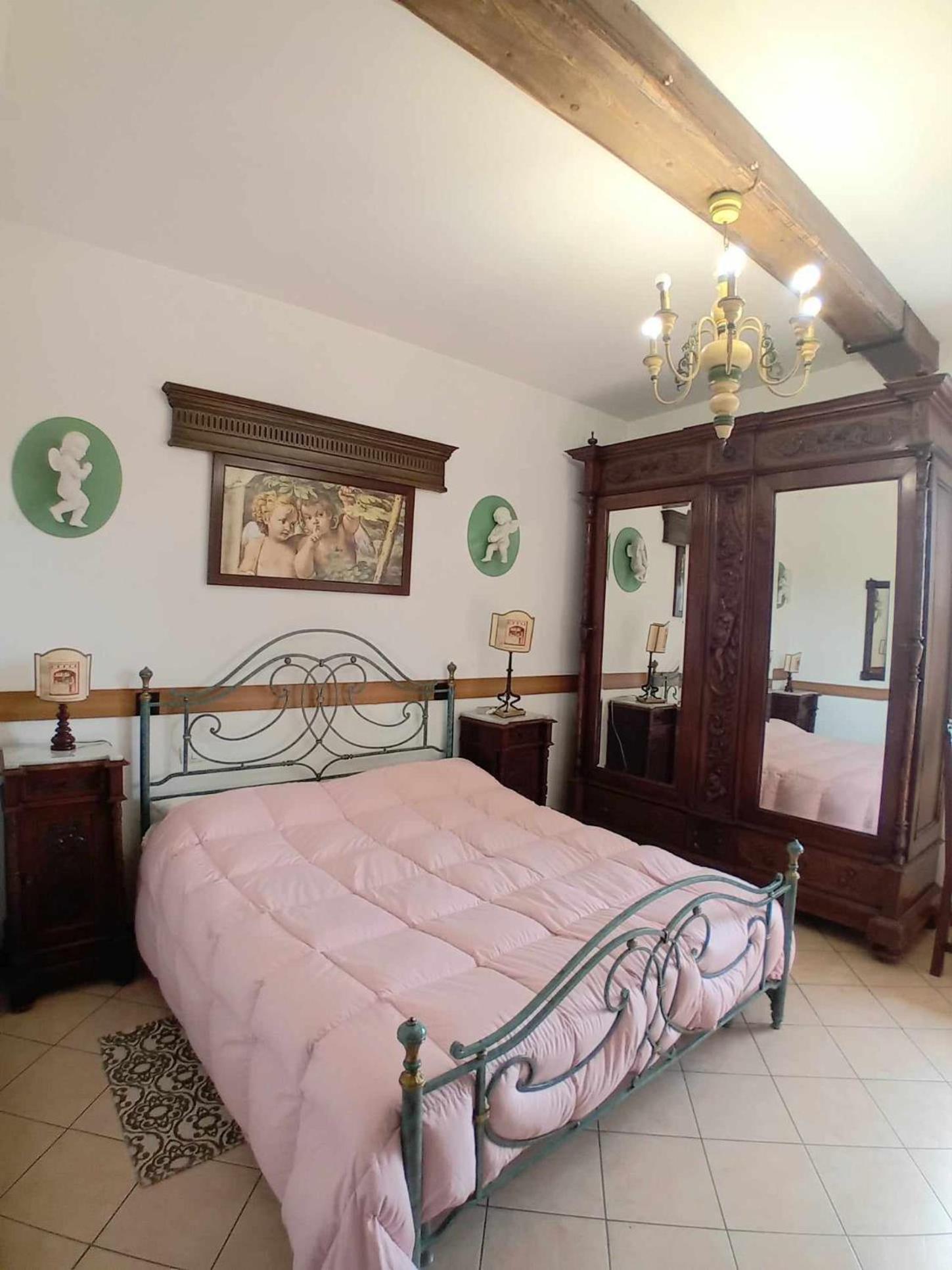 Casa Serafina Trilocale Con Arredi D'Arte E Parcheggio Privato ออร์เวียโต ภายนอก รูปภาพ